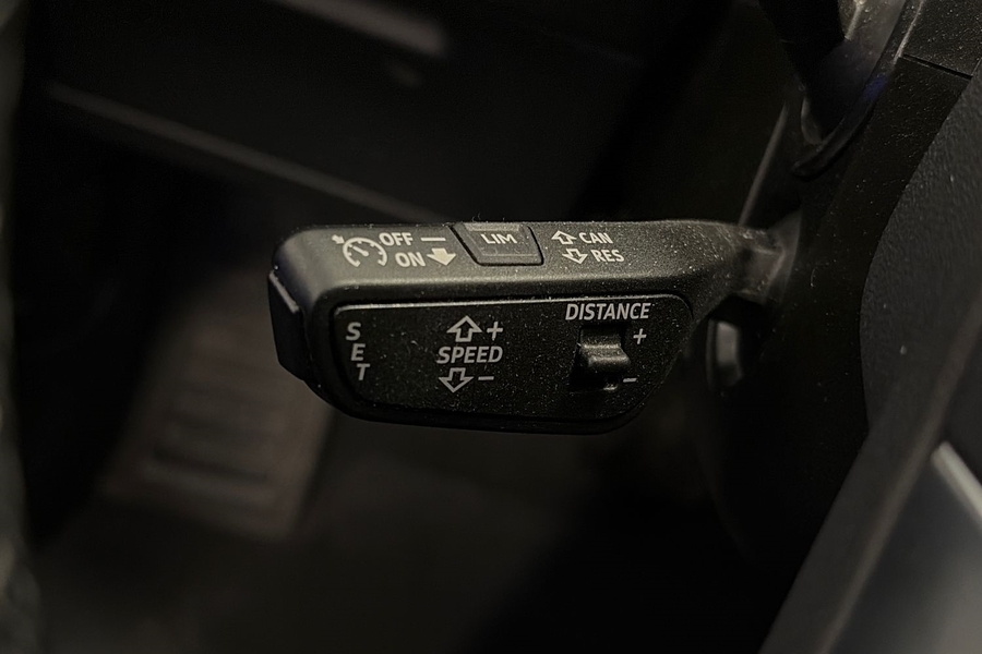 Audi Q8 e-tron vaihtoauto