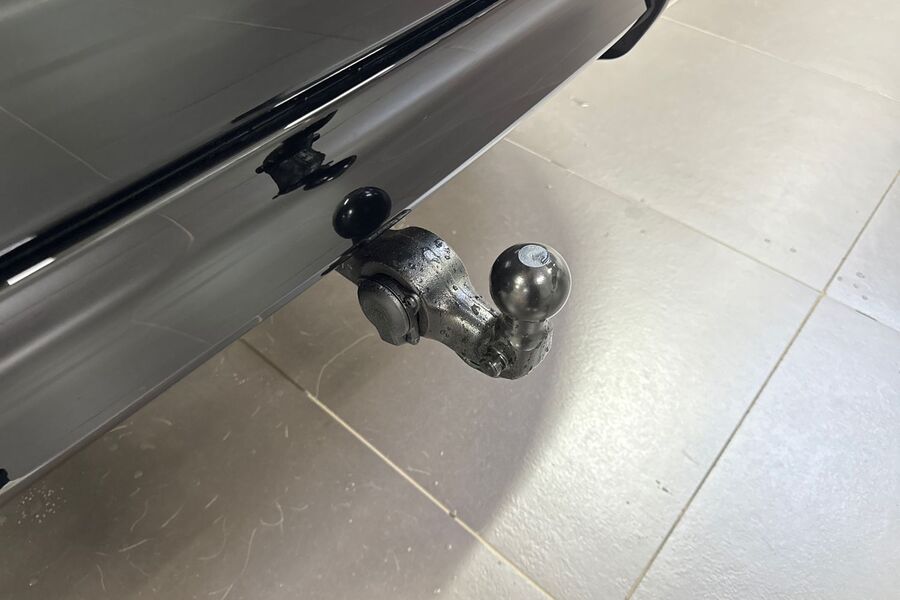 Audi Q6 e-tron vaihtoauto