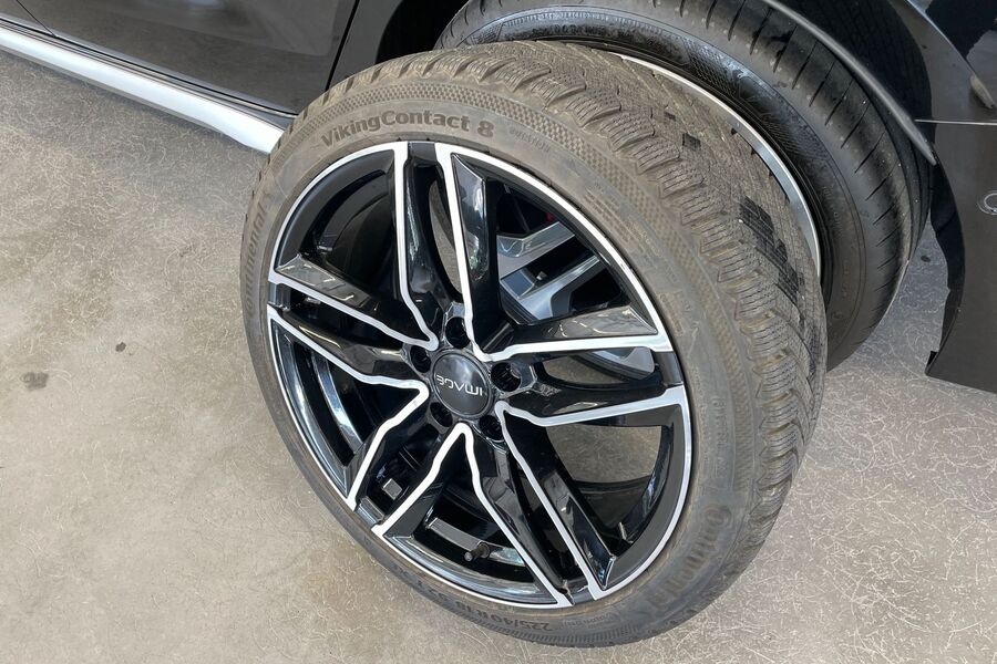 Audi S3 vaihtoauto