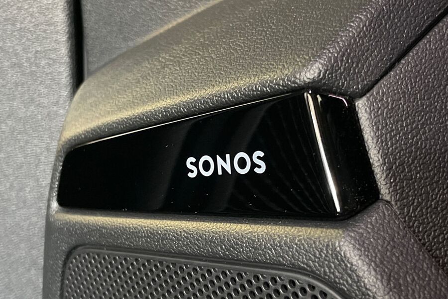 Audi S3 vaihtoauto