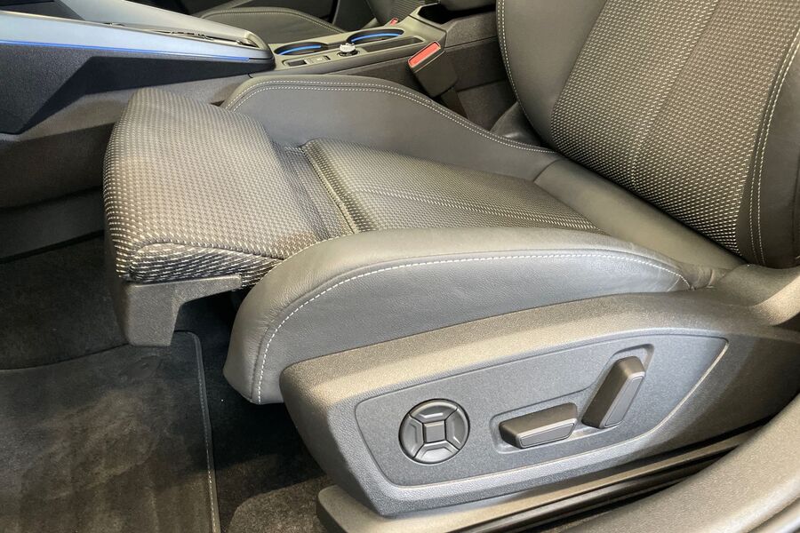 Audi S3 vaihtoauto