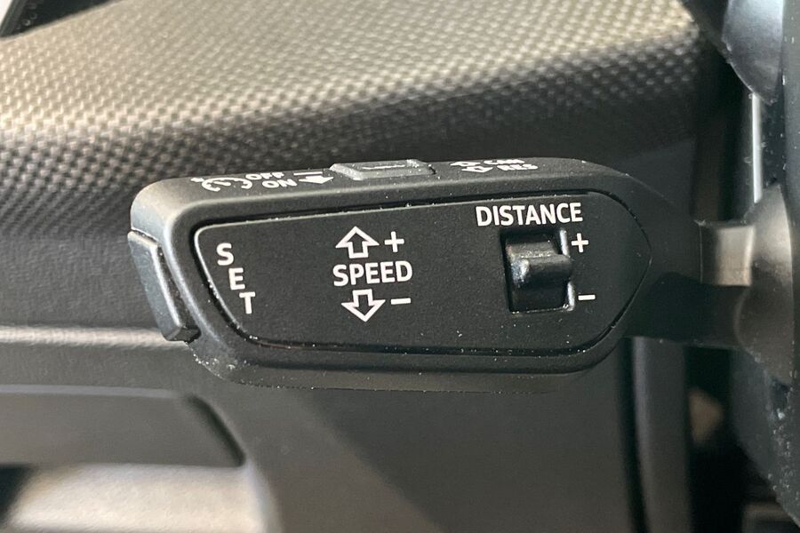 Audi S3 vaihtoauto