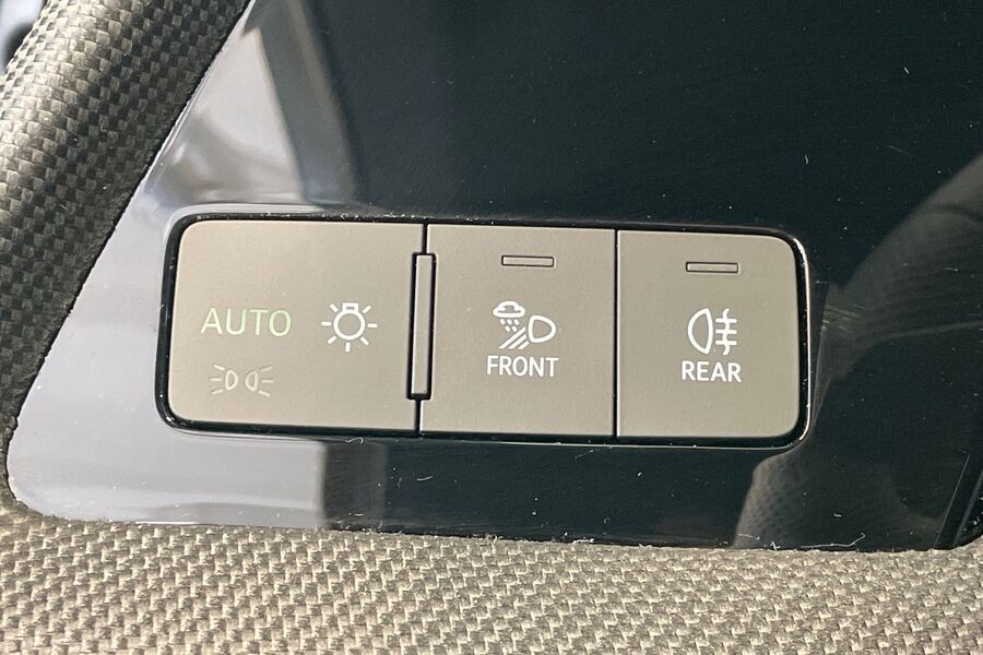 Audi S3 vaihtoauto