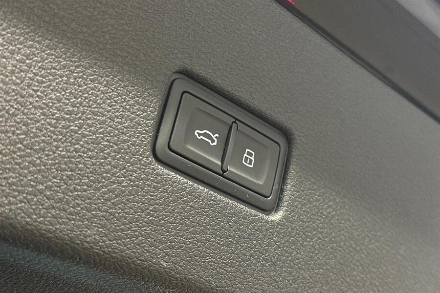 Audi RS Q8 vaihtoauto