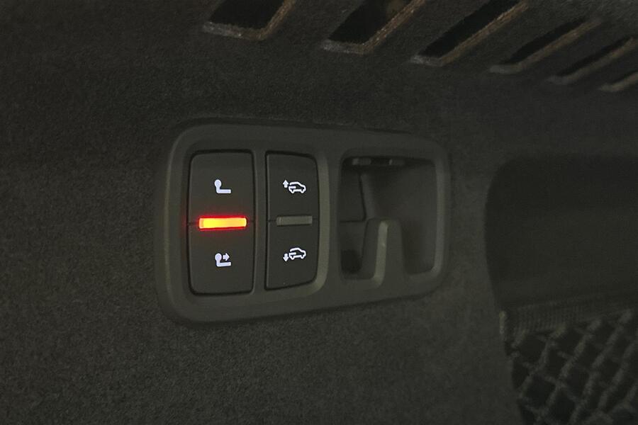 Audi RS Q8 vaihtoauto