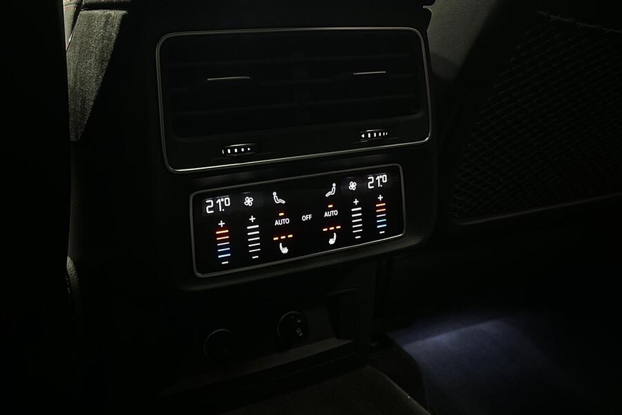 Audi RS Q8 vaihtoauto