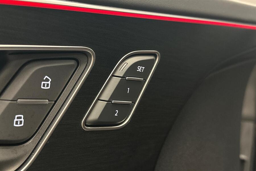 Audi RS Q8 vaihtoauto