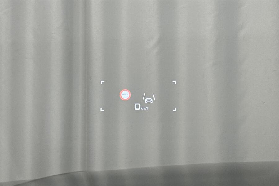 Audi RS Q8 vaihtoauto