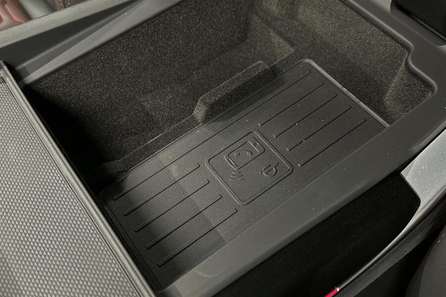 Audi RS Q8 vaihtoauto