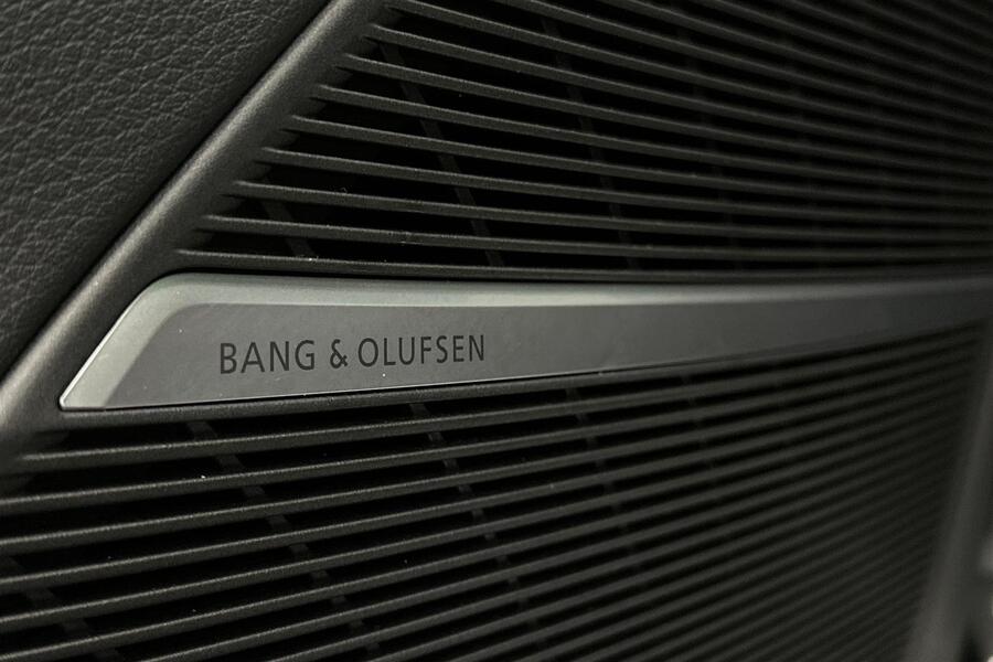 Audi RS Q8 vaihtoauto