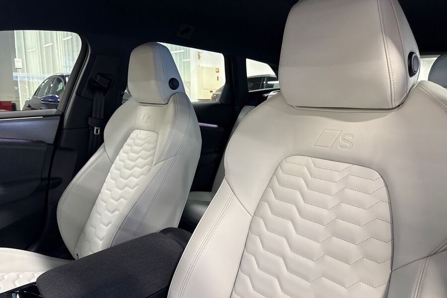 Audi A6 e-tron vaihtoauto