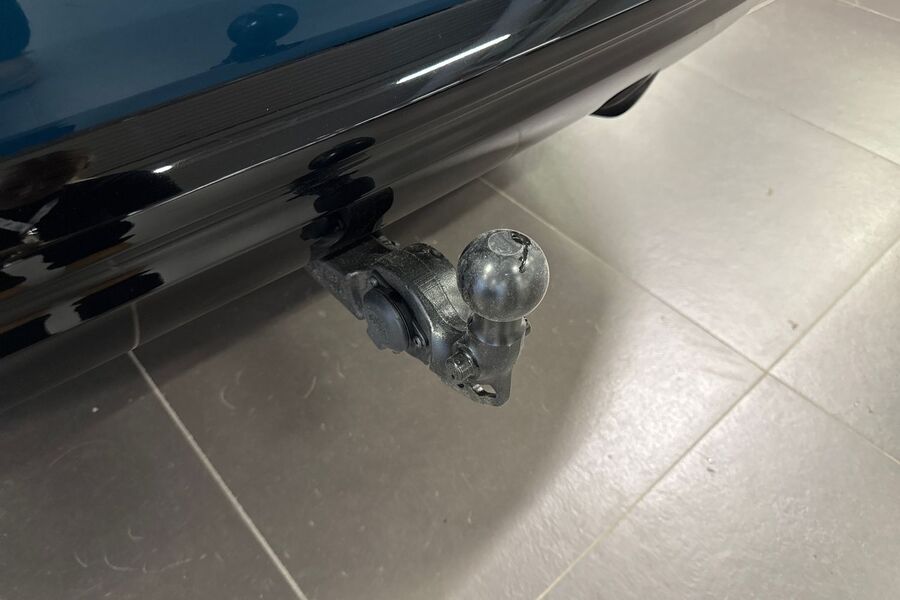 Audi A6 e-tron vaihtoauto