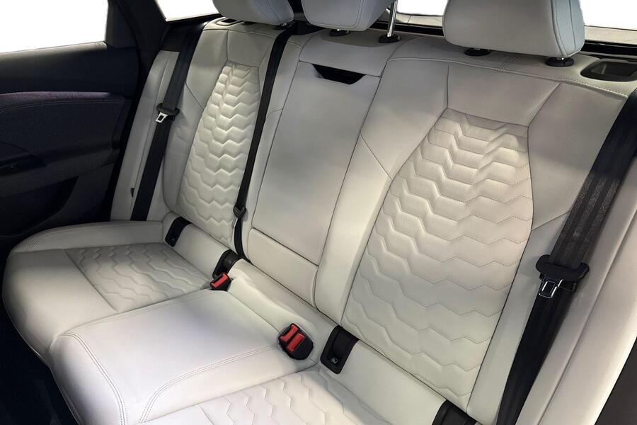 Audi A6 e-tron vaihtoauto