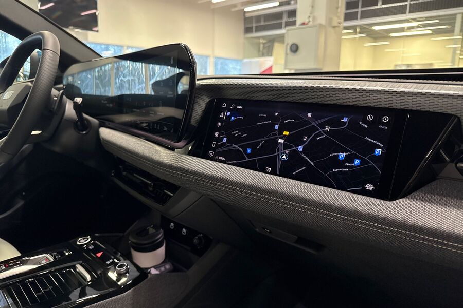 Audi A6 e-tron vaihtoauto