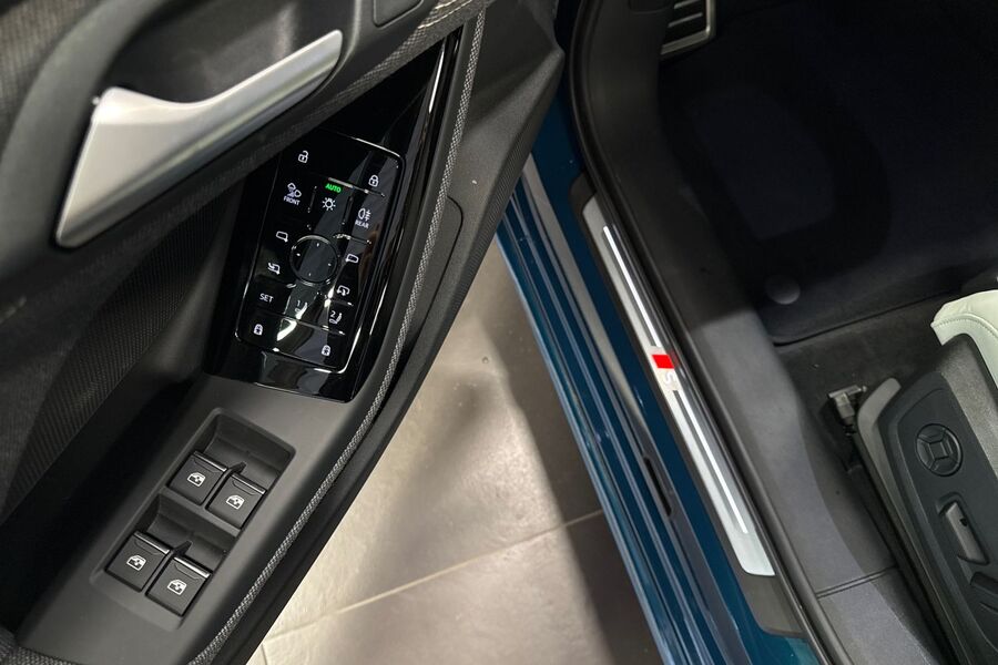 Audi A6 e-tron vaihtoauto