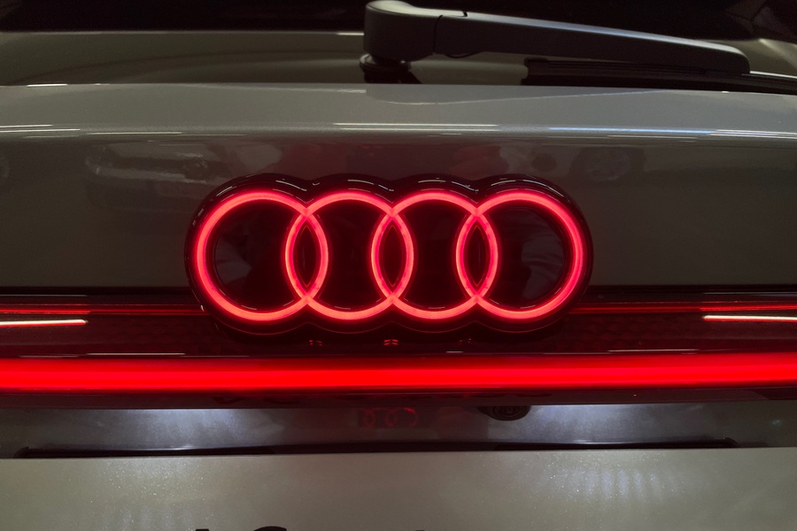 Audi A6 e-tron vaihtoauto