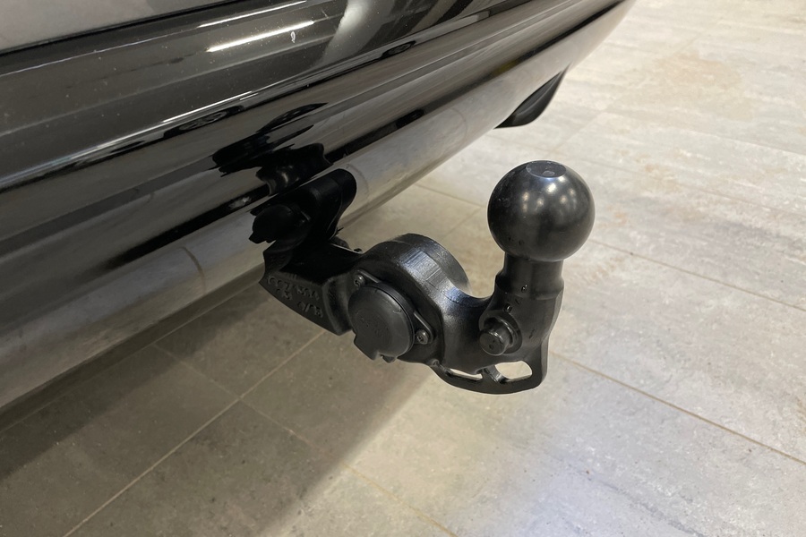 Audi A6 e-tron vaihtoauto