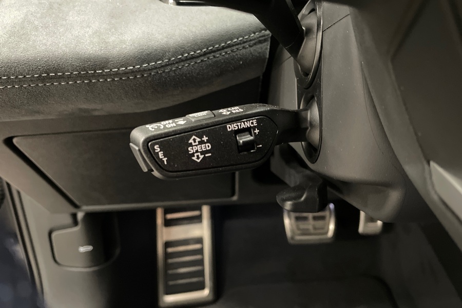 Audi A6 e-tron vaihtoauto