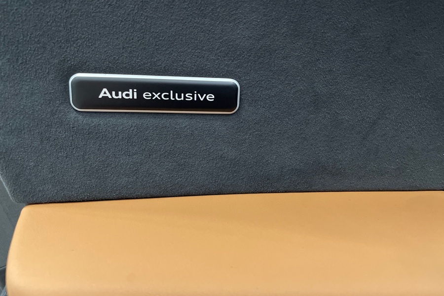 Audi e-tron GT vaihtoauto