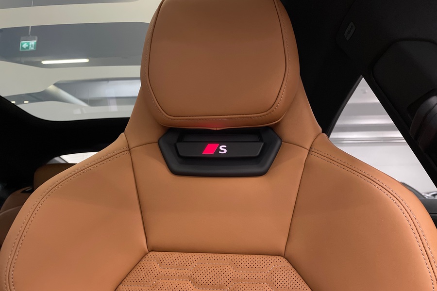 Audi e-tron GT vaihtoauto