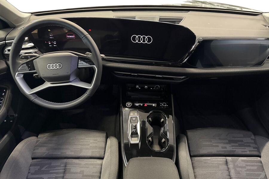 Audi A5 vaihtoauto
