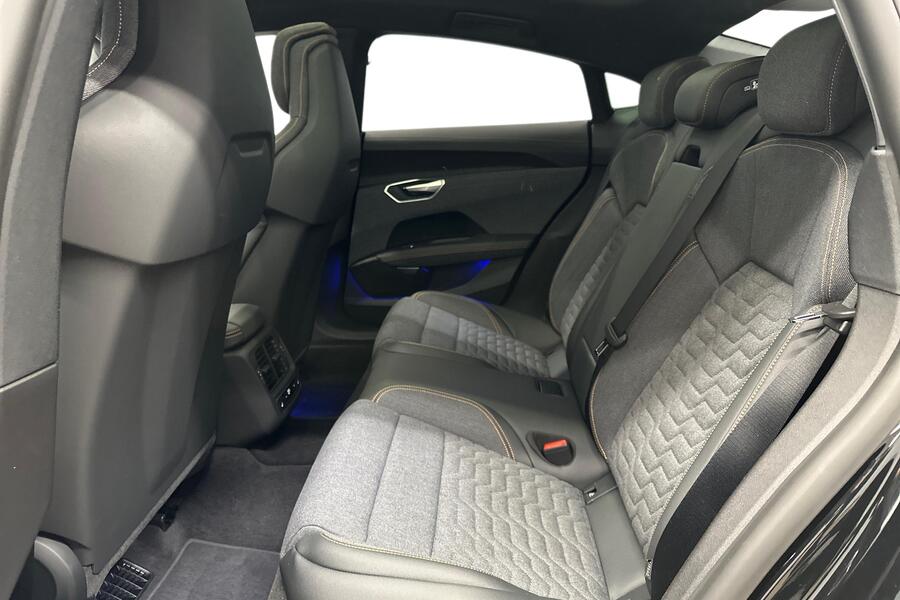 Audi e-tron GT vaihtoauto