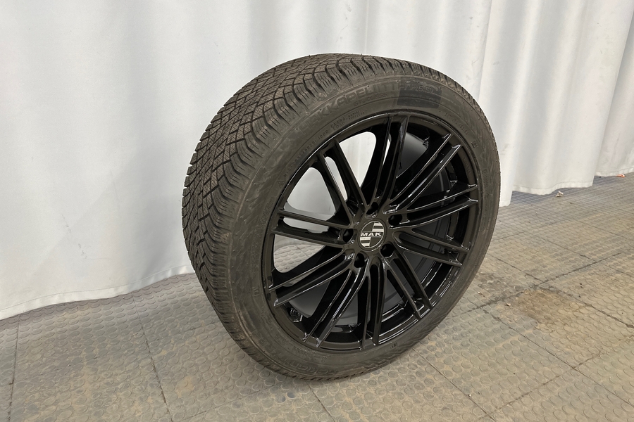 Audi e-tron GT vaihtoauto