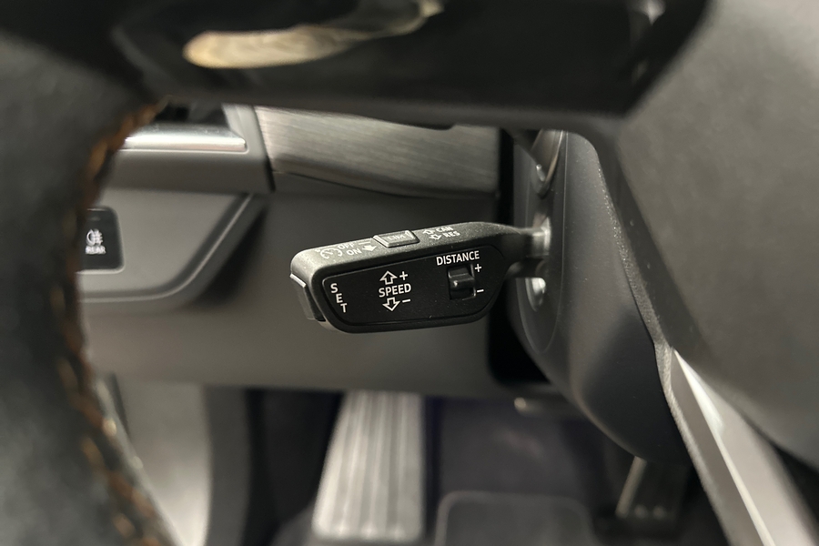 Audi e-tron GT vaihtoauto