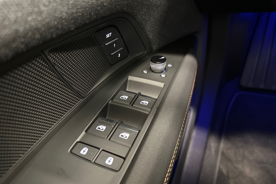 Audi e-tron GT vaihtoauto