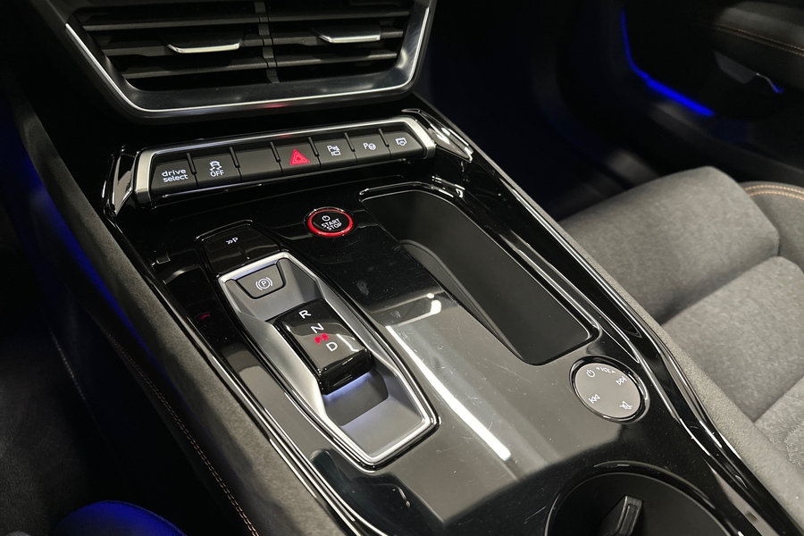 Audi e-tron GT vaihtoauto