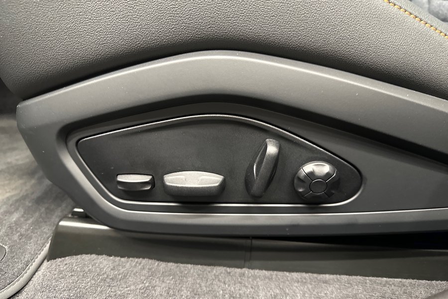 Audi e-tron GT vaihtoauto