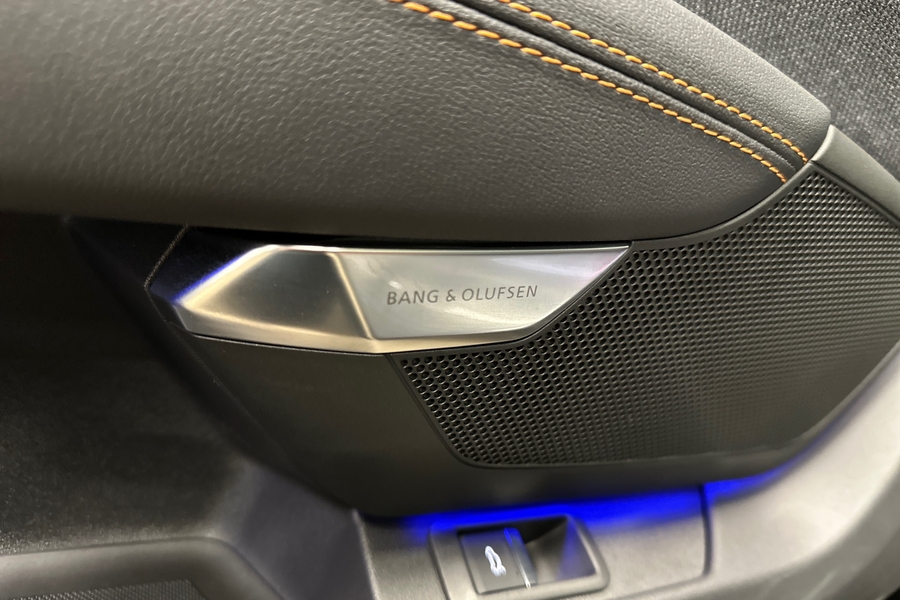 Audi e-tron GT vaihtoauto