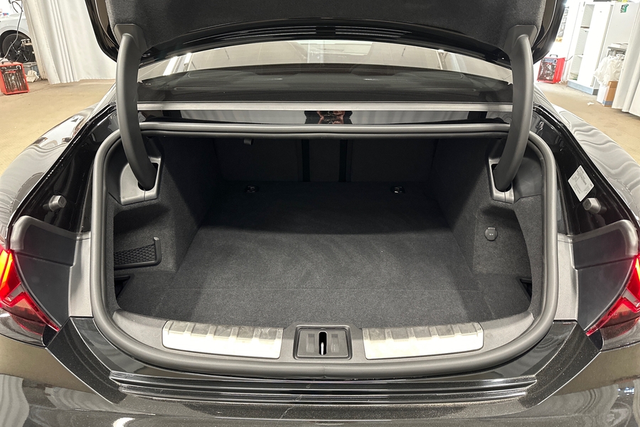 Audi e-tron GT vaihtoauto