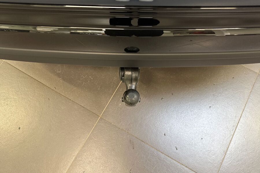 Audi Q6 e-tron vaihtoauto