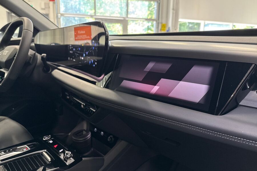 Audi Q6 e-tron vaihtoauto