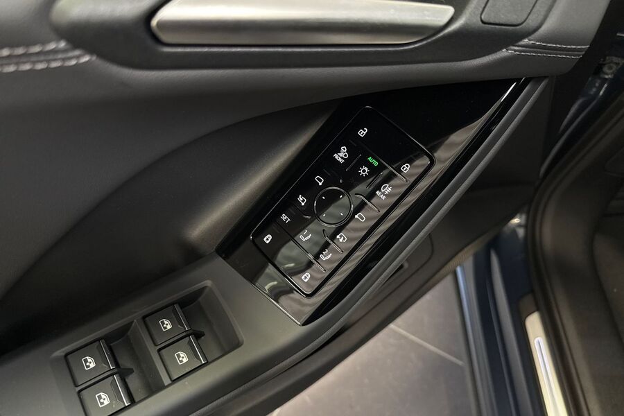 Audi Q6 e-tron vaihtoauto