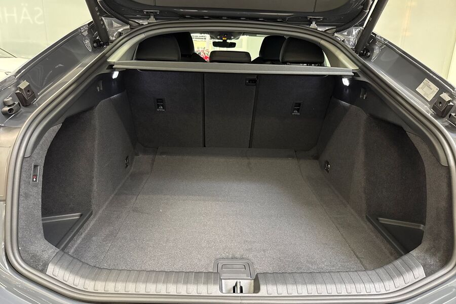 Audi A6 e-tron vaihtoauto