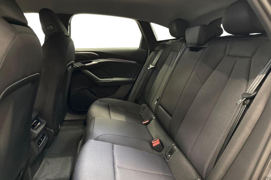 Audi A6 e-tron vaihtoauto