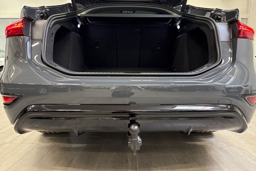 Audi A6 e-tron vaihtoauto