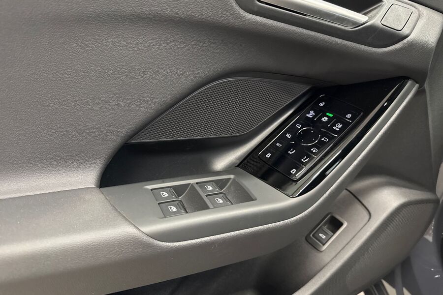 Audi A6 e-tron vaihtoauto