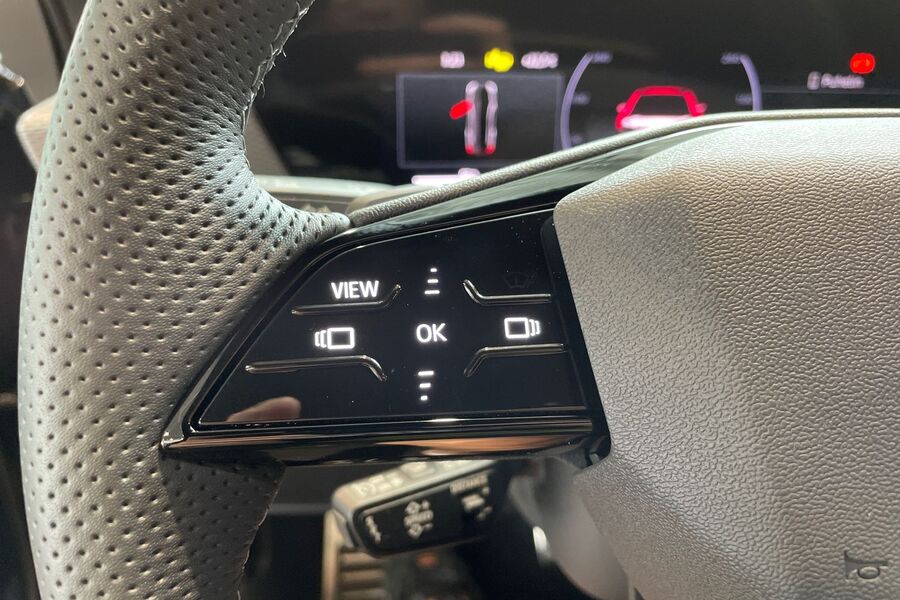 Audi A6 e-tron vaihtoauto