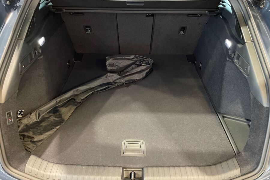 Audi A6 e-tron vaihtoauto