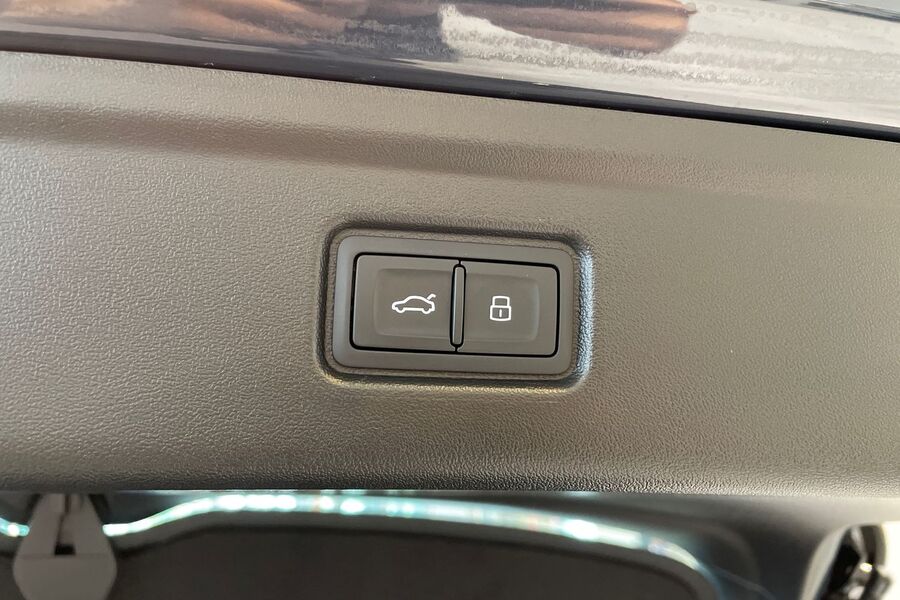 Audi A6 e-tron vaihtoauto