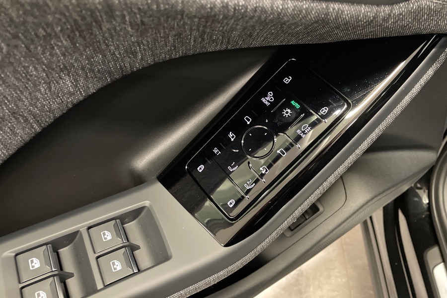 Audi Q6 e-tron vaihtoauto