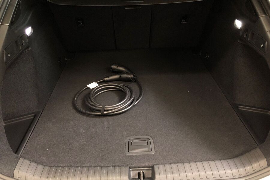 Audi A6 e-tron vaihtoauto