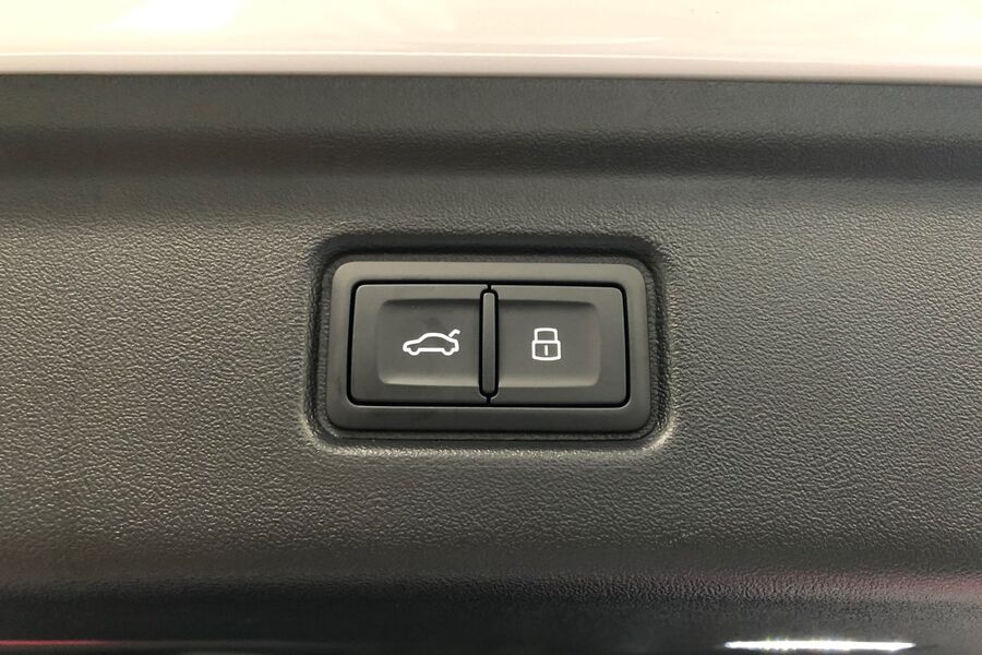 Audi A6 e-tron vaihtoauto