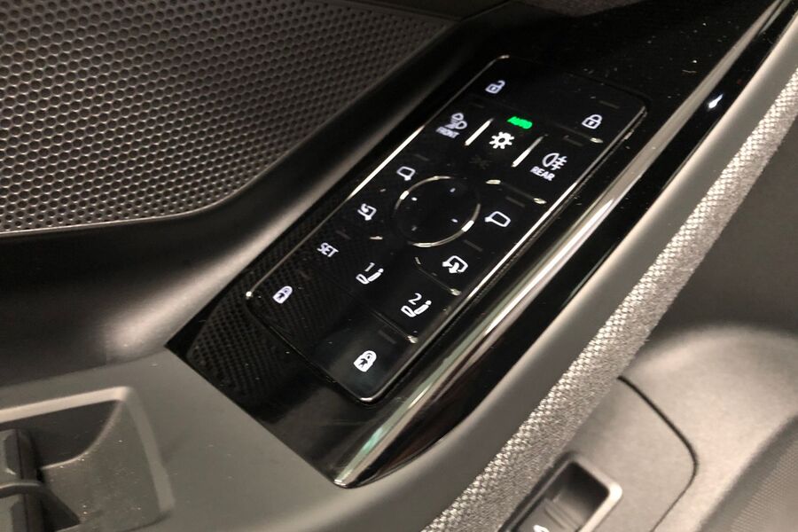 Audi A6 e-tron vaihtoauto