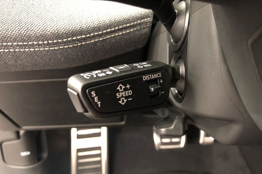 Audi A6 e-tron vaihtoauto