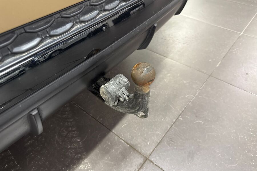 Audi Q7 vaihtoauto