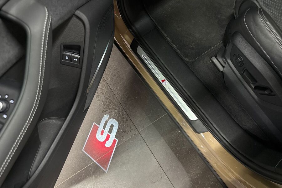 Audi Q7 vaihtoauto